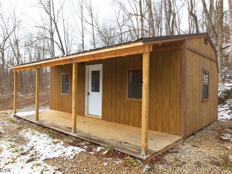 8155 Westfall Street SE, East Canton, OH 44730 Photo 44