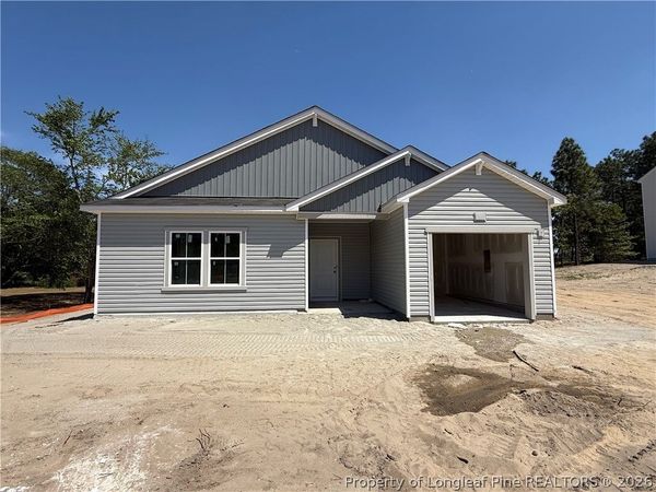 49 Blossom Trail, Lillington, NC 27546