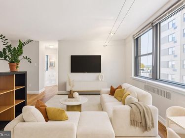 2601 PENNSYLVANIA AVENUE, Unit 604, PHILADELPHIA, PA 19130