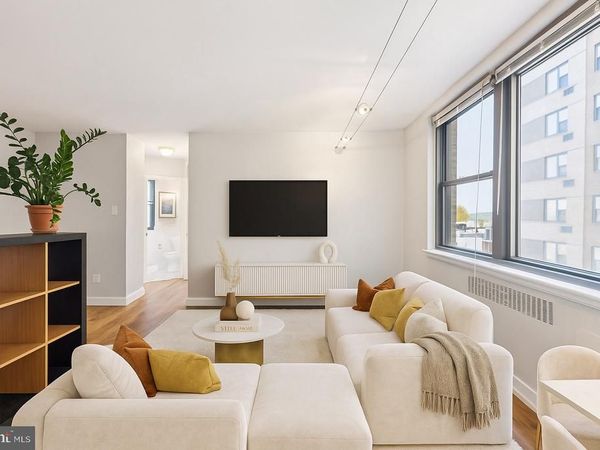 2601 PENNSYLVANIA AVENUE, Unit 604, PHILADELPHIA, PA 19130