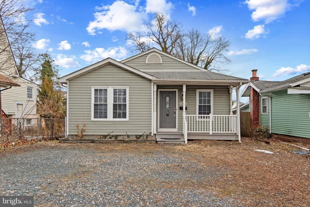 4323 Annapolis Road, Baltimore, MD 21227 Main Photo