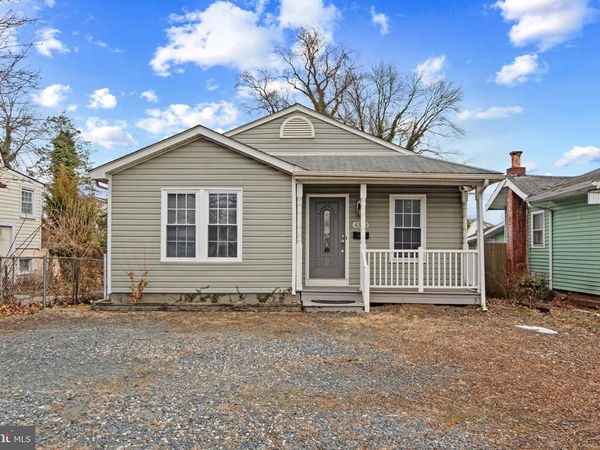 4323 ANNAPOLIS ROAD, BALTIMORE, MD 21227