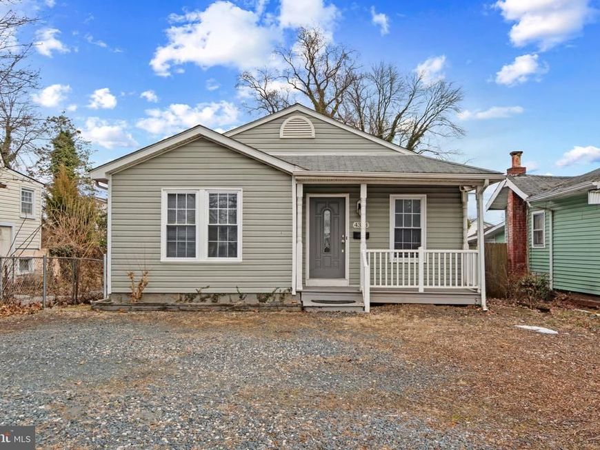 4323 Annapolis Road, Baltimore, MD 21227 Main Photo