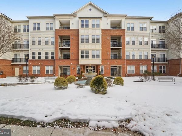 2550 KENSINGTON GARDENS, Unit 207, ELLICOTT CITY, MD 21043