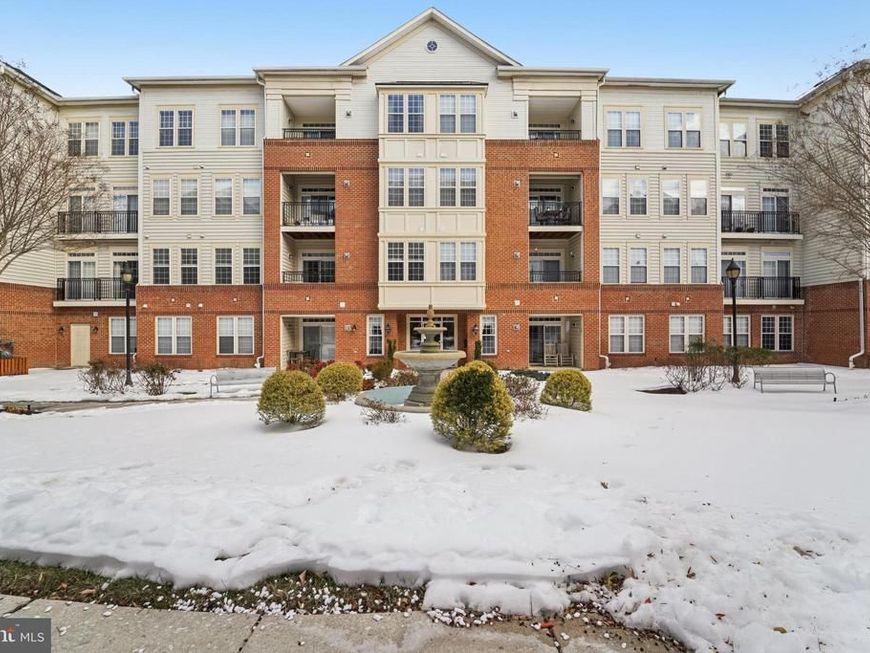 2550 Kensington Gardens, Unit 207, Ellicott City, MD 21043 Main Photo
