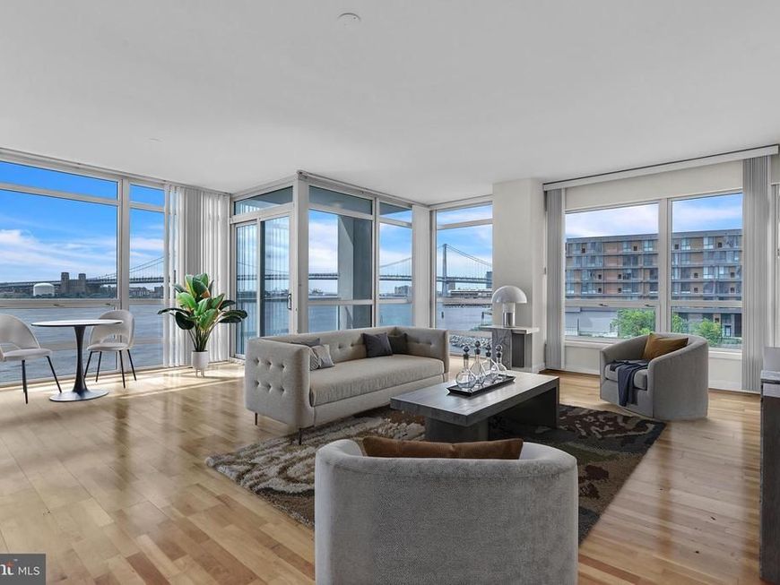 901 N Penn Street, Unit P302, Philadelphia, PA 19123 Main Photo