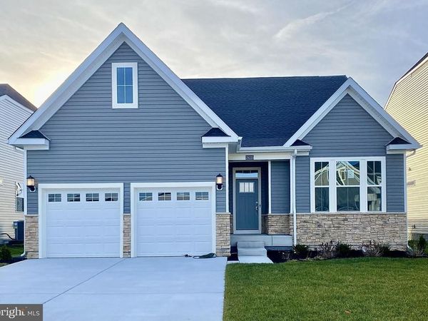 29225 OXFORD DRIVE , MILLSBORO, DE 19966