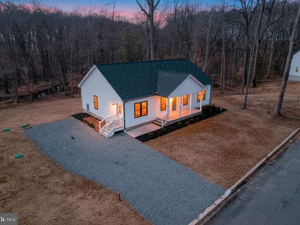 156 PRATTS BRANCH ROAD, FREDERICA, DE 19946