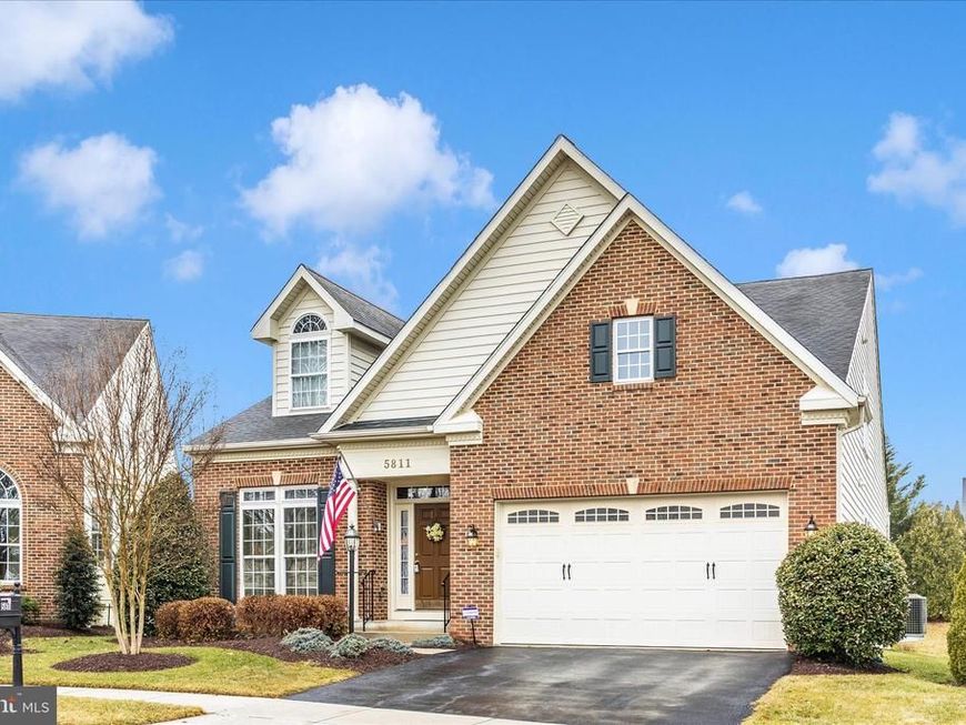 5811 Upton Circle, Unit 49, New Market, MD 21774 Main Photo