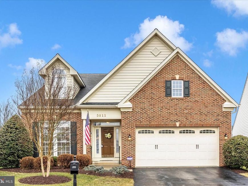 5811 Upton Circle, Unit 49, New Market, MD 21774 Main Photo