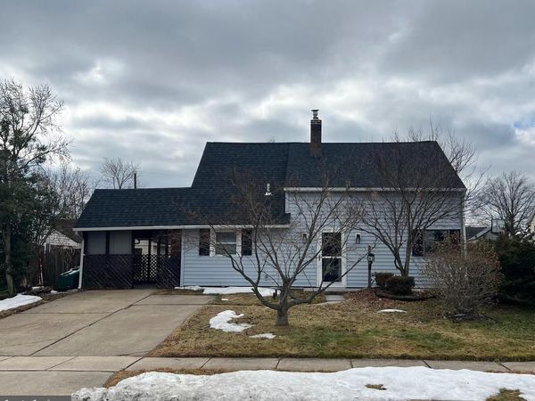 43 RUSSETT LANE, LEVITTOWN, PA 19055