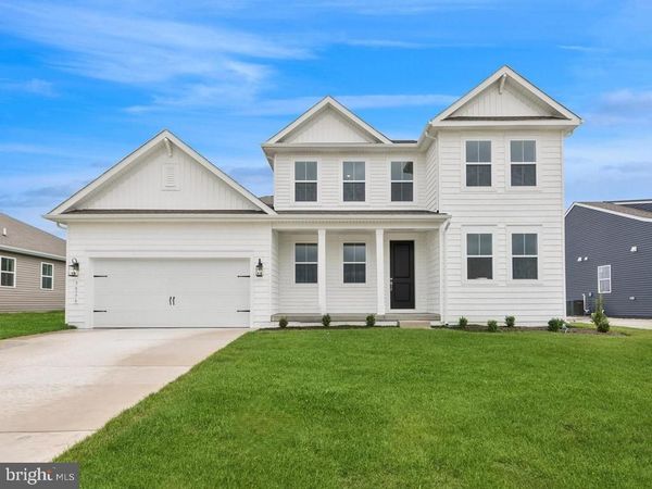 87 WANCHESE DRIVE , MAGNOLIA, DE 19962