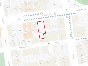 4020-4026 W GIRARD AVENUE, PHILADELPHIA, PA 19104