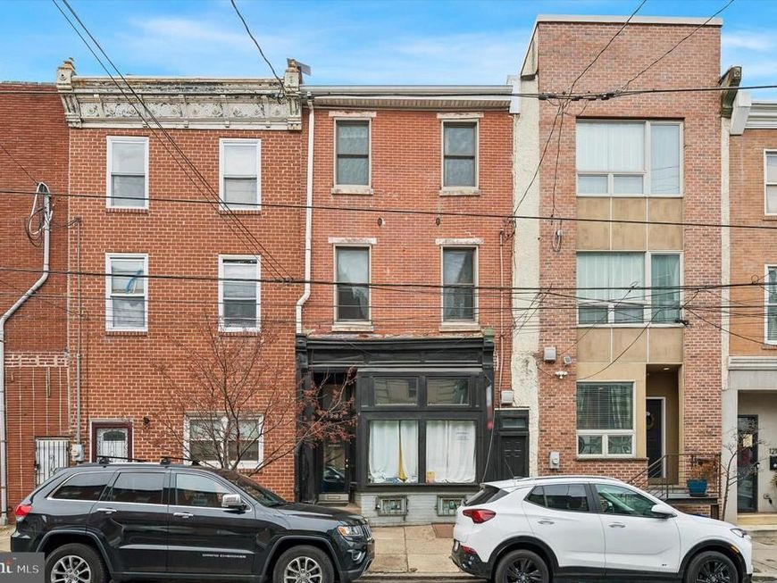 1206 N 5th Street, Philadelphia, PA 19122 Main Photo