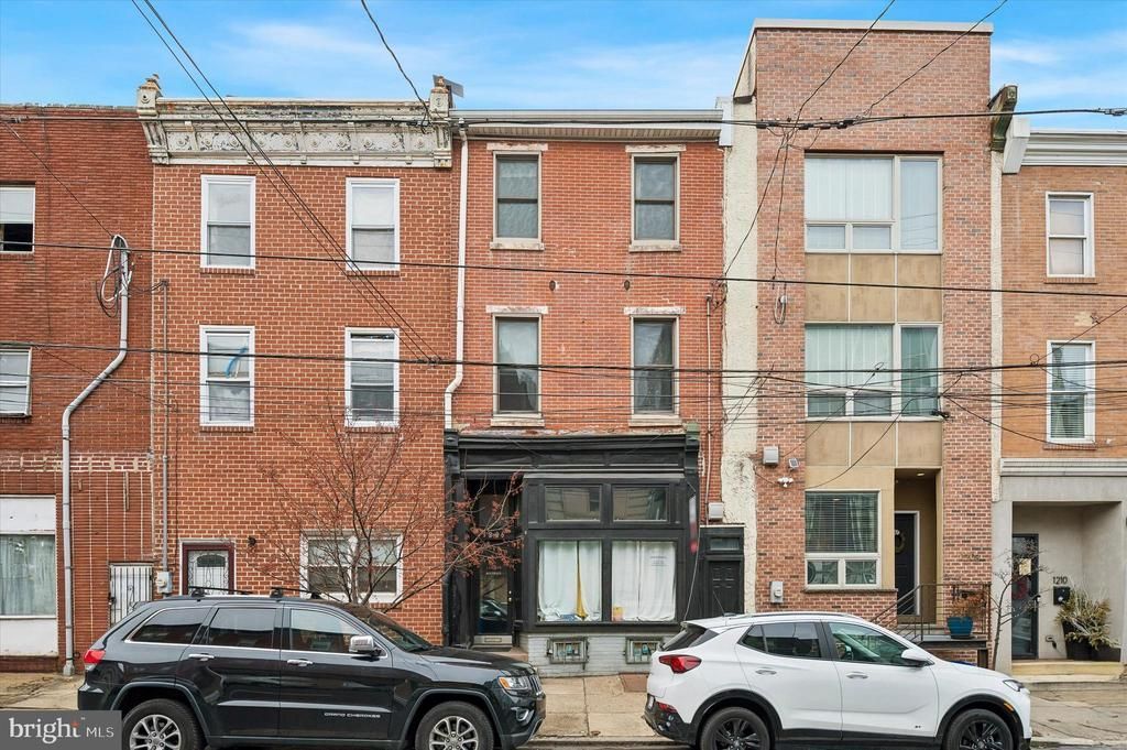 1206 N 5th Street, Philadelphia, PA 19122 Main Photo