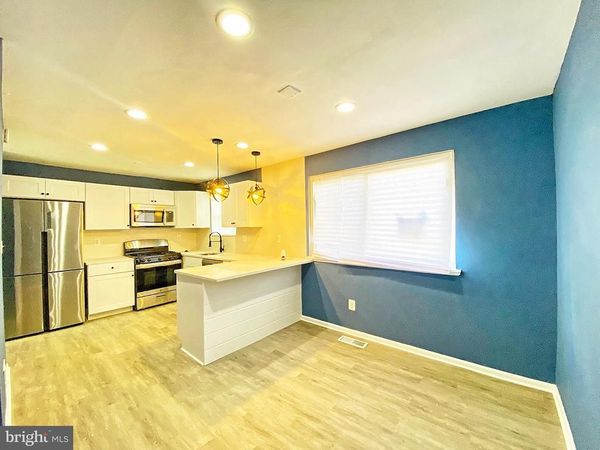 728 BOOKER DRIVE , CAPITOL HEIGHTS, MD 20743