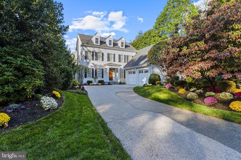 1436 County Line Road, Bryn Mawr, PA 19010 Main Photo