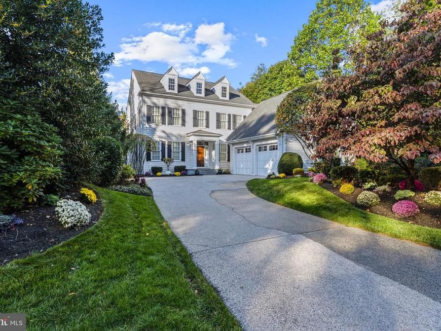 1436 County Line Road, Bryn Mawr, PA 19010 Main Photo