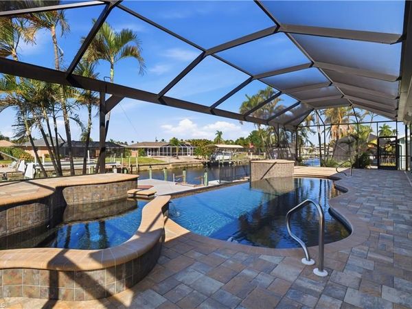 3510 SE 19th AVE , CAPE CORAL, FL 33904