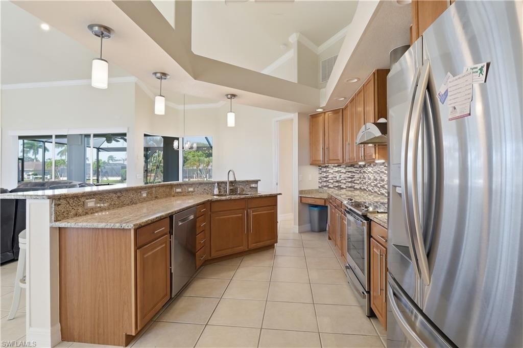 3510 SE 19th Ave , Cape Coral, FL 33904 Photo