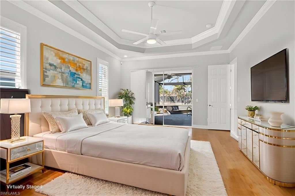 3510 SE 19th Ave , Cape Coral, FL 33904 Photo