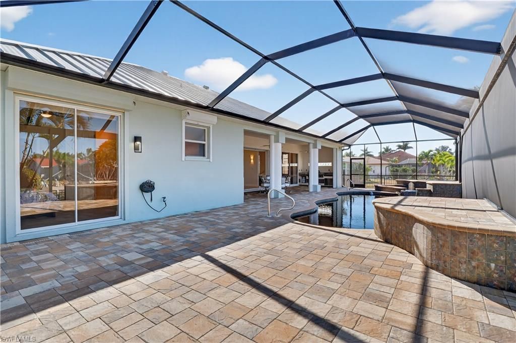 3510 SE 19th Ave , Cape Coral, FL 33904 Photo