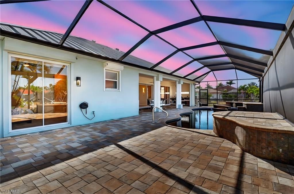 3510 SE 19th Ave , Cape Coral, FL 33904 Photo