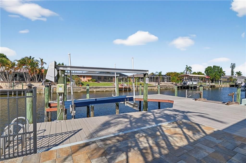 3510 SE 19th Ave , Cape Coral, FL 33904 Photo