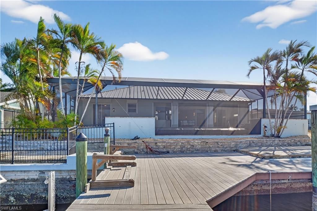 3510 SE 19th Ave , Cape Coral, FL 33904 Photo