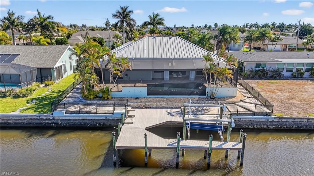 3510 SE 19th Ave , Cape Coral, FL 33904 Photo