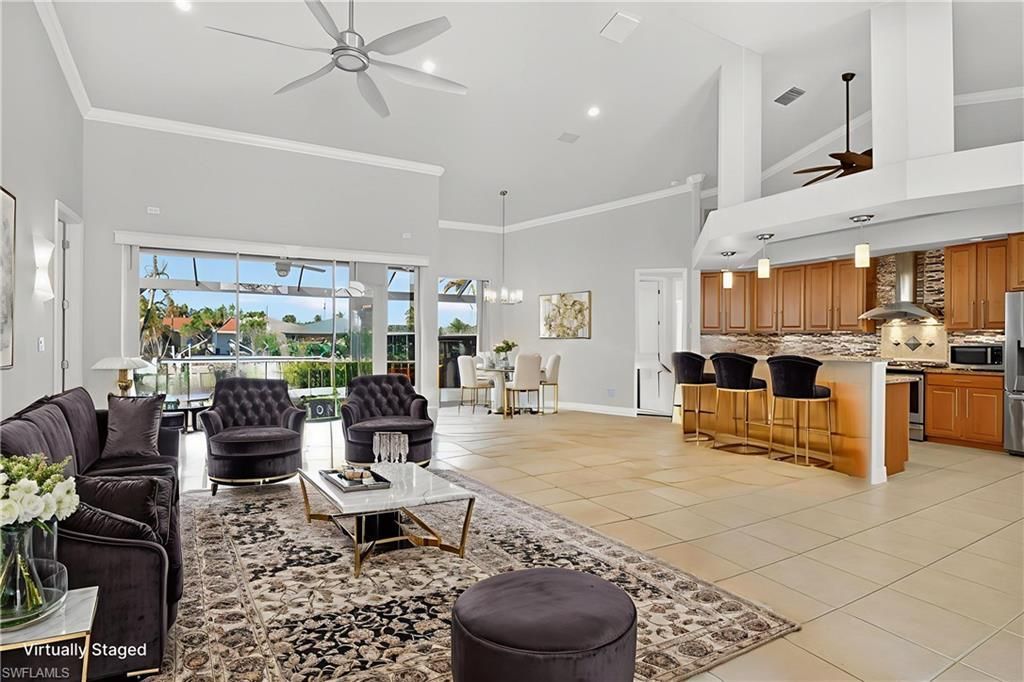 3510 SE 19th Ave , Cape Coral, FL 33904 Photo