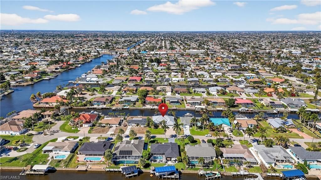 3510 SE 19th Ave , Cape Coral, FL 33904 Photo