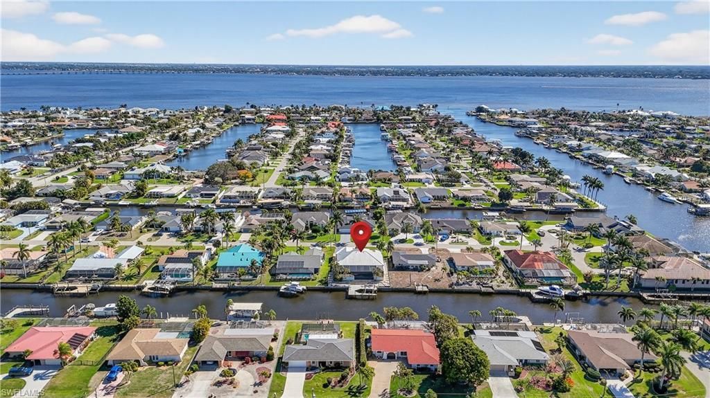 3510 SE 19th Ave , Cape Coral, FL 33904 Photo