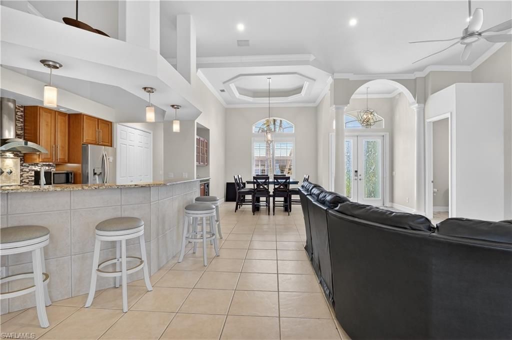 3510 SE 19th Ave , Cape Coral, FL 33904 Photo