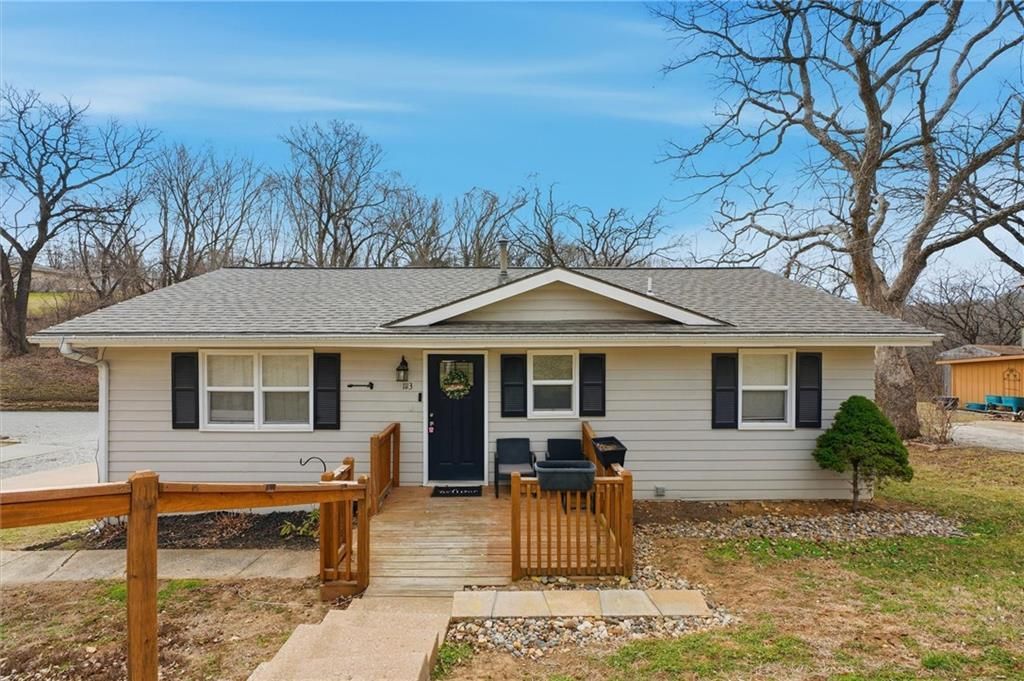 1113 Cordell Street, Excelsior Springs, MO 64024 Main Photo