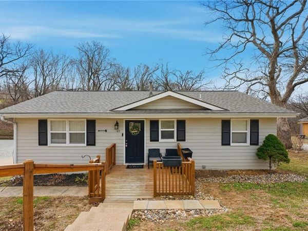 1113 Cordell Street, Excelsior Springs, MO 64024