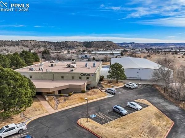 4975 N 30th Street, Colorado Springs, CO 80919