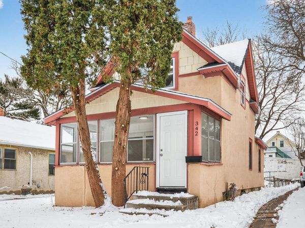 342 Curtice Street W, Saint Paul, MN 55107