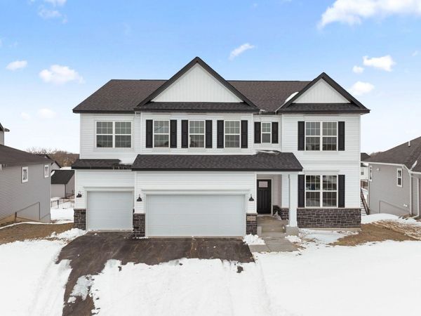 2699 Kenwood Avenue NE, Saint Michael, MN 55376