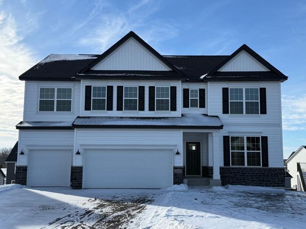 2699 Kenwood Avenue NE, Saint Michael, MN 55376