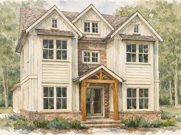 209 Rope Mill Road, Woodstock, GA 30188