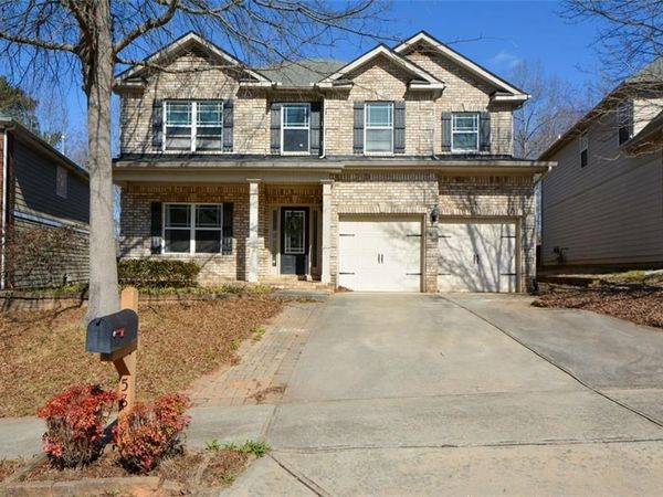 58 Torero Trail, Newnan, GA 30263