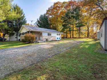 612 Beaumont Drive, Morgantown, WV 26508