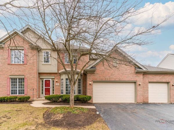 555 Meadowview Drive, Wauconda, IL 60084