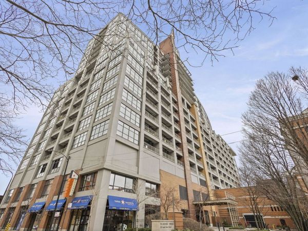 1530 S State Street, Unit 431, Chicago, IL 60605