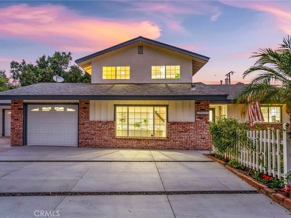 19261 Brae, Santa Ana, CA 92705
