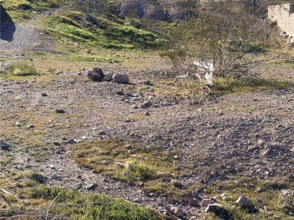 0 5th, Barstow, CA 92311