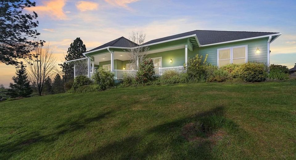 5901 Traverse Creek Rd, Garden Valley, CA 95633 Photo