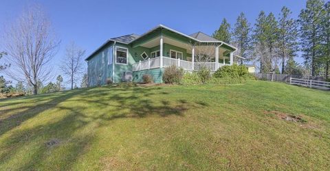 5901 Traverse Creek Rd, Garden Valley, CA 95633 Photo