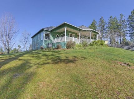 5901 Traverse Creek Rd, Garden Valley, CA 95633 Photo
